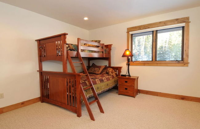 Vacation Rentals at Big Sky Resort - Photo 10