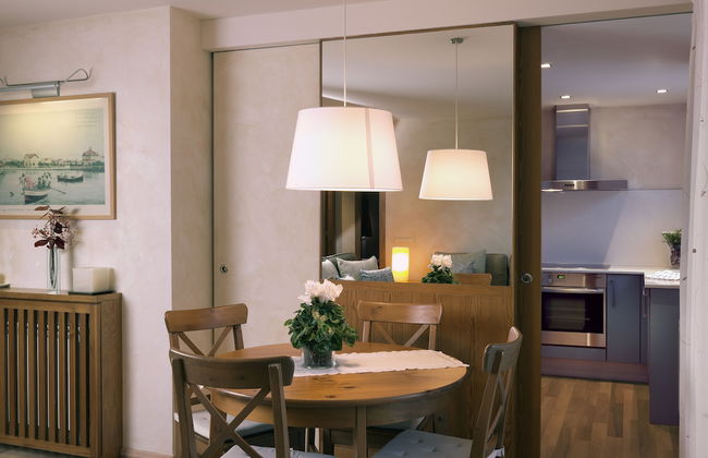 Apartamentos la Torreta del Llac - Foto 30