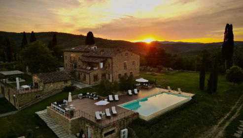 Podere Cavalbianco - Foto 2, sunbed