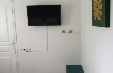 Superbe appart.T2 face à la mer à Tréboul Douarnenez - Photo 6