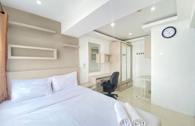 Spacious 1Br Apartment At The Jarrdin Cihampelas Near Ciwalk - Photo 4