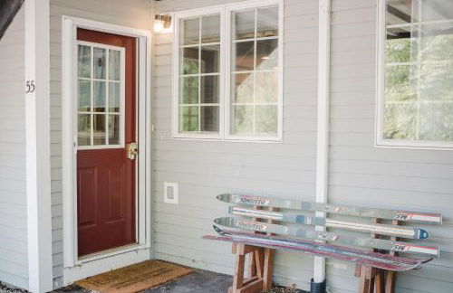 Cozy Condo, Minutes from Sunday River - Foto 19