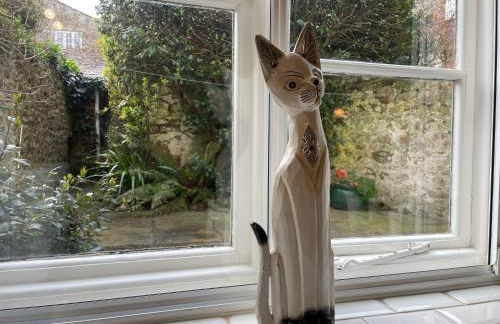 Gingerbread Cottage - Photo 39