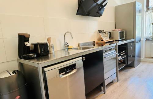 Ferienwohnung BERNIUS 6 Personen 3 Zimmer 90 qm - Foto 6