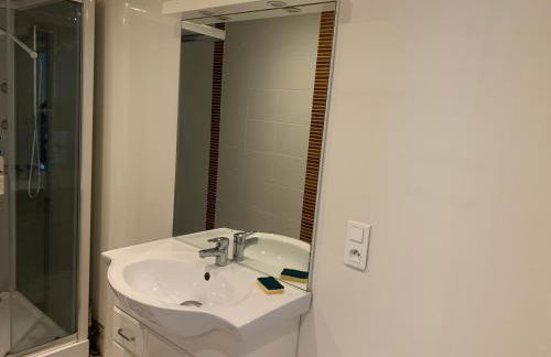 Magnifique bas de villa deux chambres situé prés des plages et du golf - Foto 40