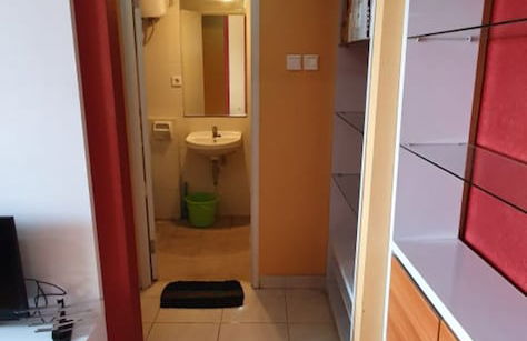 Newton Apartmen Residence By Ayulian - Photo 26