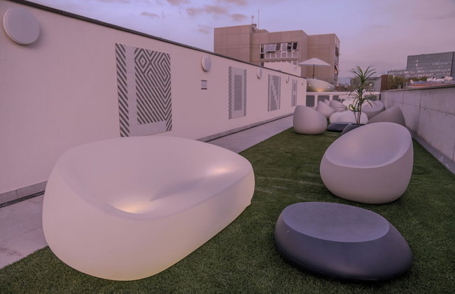 BLAU Student Housing & Language Academy - Foto 66