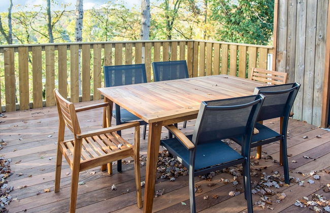 Peaceful Durbuy Home & Garden - Photo 22