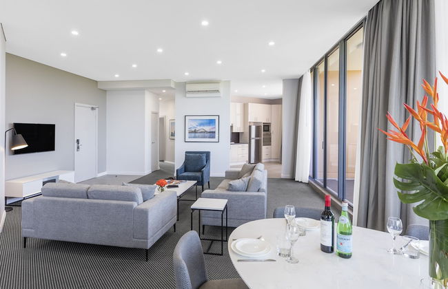 Meriton Suites Waterloo - Foto 31