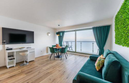 Na Klifie - Apartamenty KOMFORT, widok na morze, parking - Foto 54