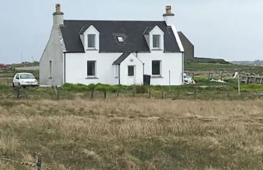 Traditional Croft house - Foto 7