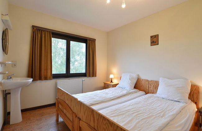 Charming Holiday House With Sauna, Tanning Bed, Garden, Terrace and Lovely View - Foto 7