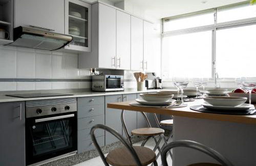 Vistas a la ría B&T - Foto 18