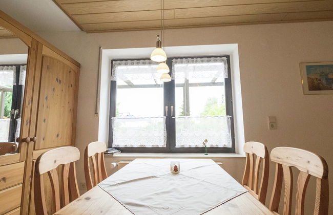 Charming Holiday Residence in the Harz With Wonderful Excursion Opportunities - Foto 48