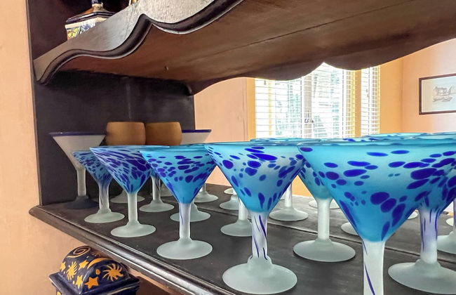 Paradise Villas & Vacations - Foto 53