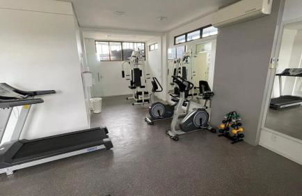 Aquarius Flat Aptos e Suítes - Foto 43