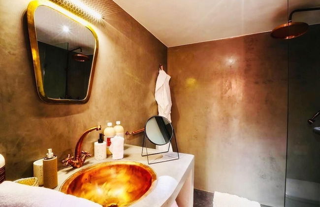 Villa Otia - Foto 38