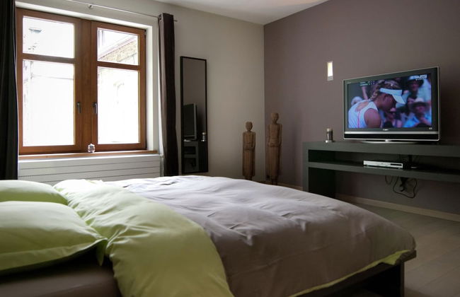 Attractive Holiday Home in Spa With Swimming Pool - Photo 10