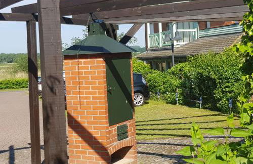 Fewo 1 im Fischerhaus mit Wintergarten und Terrasse - Foto 57