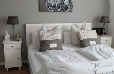 Ferienwohnung Waldblick - Foto 37