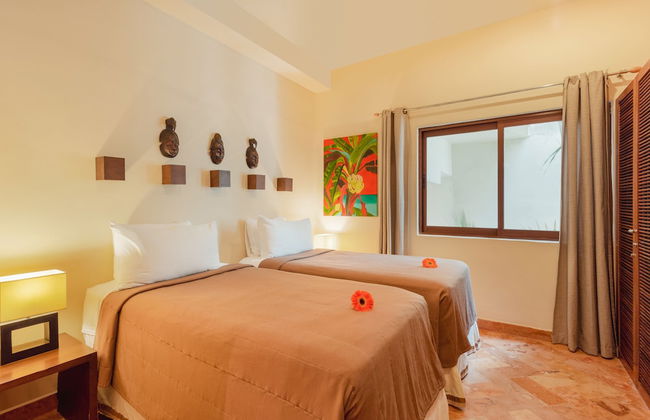 Porto Playa Condo Hotel & Beachclub - Foto 19