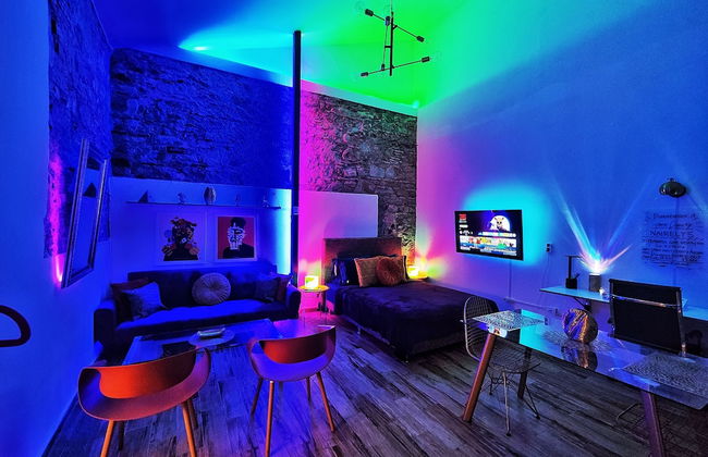 Oddity Studio By Paradox - Foto 21