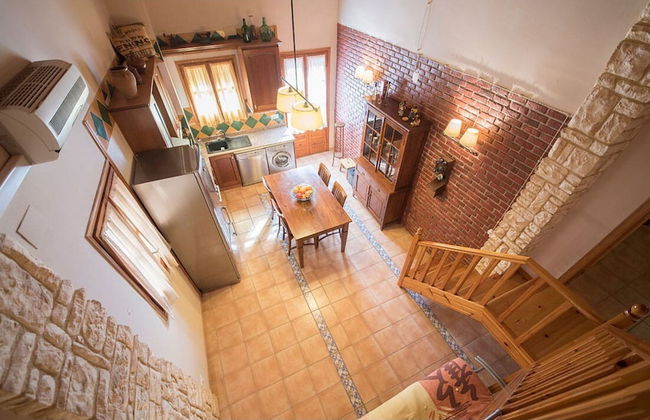 Unik Vacation Dames i Vells - Foto 5