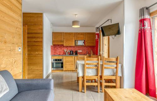 Chalet Arvina - Foto 46