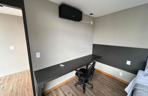 Cobertura top house Vila da Serra - Foto 27