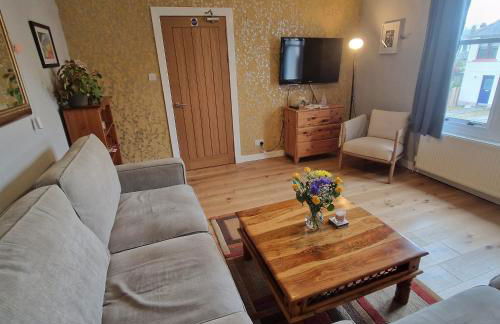 3 Bedroom Apartment max 5 Pax Musselburgh - Foto 6