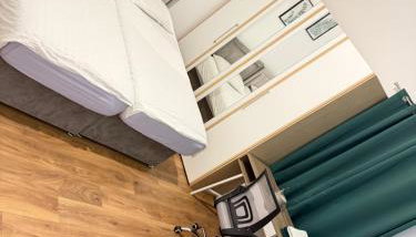 Modern 2 Bedroom House with 2 Ensuite and Free Parking - Foto 5