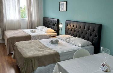 RCM Vilas - Studio n17 Deluxe - Foto 16