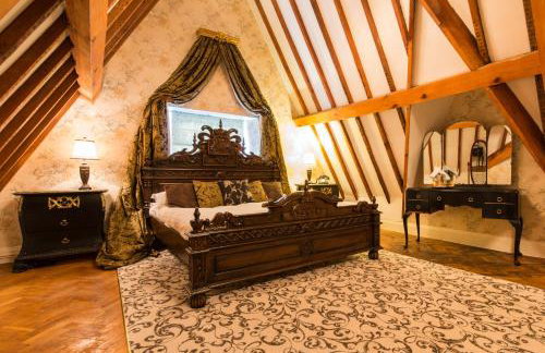 Maenan Abbey Hotel - Foto 23