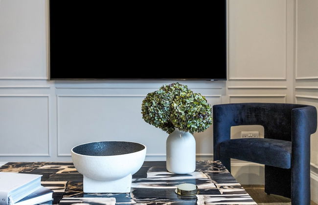 Buckingham & Lloyds Knightsbridge - Photo 68