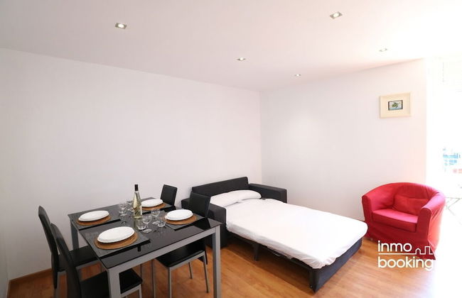 InmoBooking Tarraco climatizado ,cerca de la playa - Foto 19