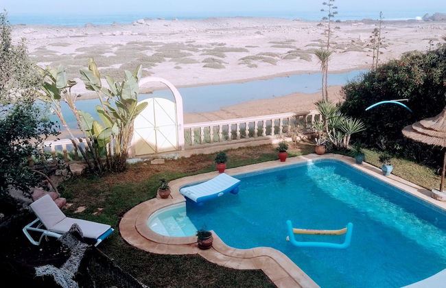 Aux Moules De Harhoura - Rabat - Photo 29