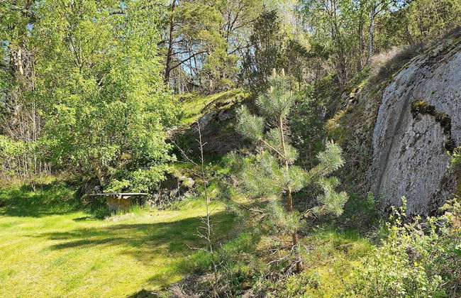 4 Person Holiday Home in Henan - Foto 21