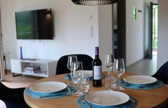 cozy cube 1 Luxury Apartments, nah an der Messe, 30 Minuten zu den Bergen und Seen, 20 Minuten nach München - Foto 57