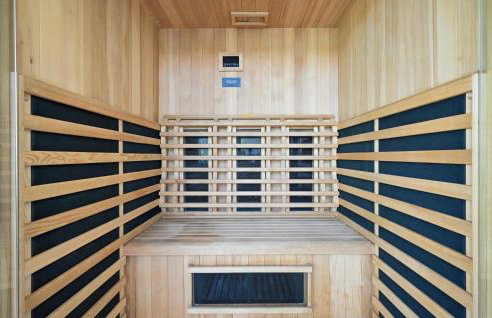 Beautiful Home In Seketin With Sauna - Foto 43