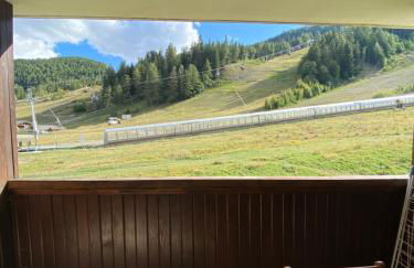 Bartavelle Pied des pistes Praloup - Foto 1