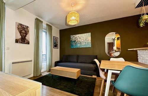 Repos entre Paris & Disney - Foto 7