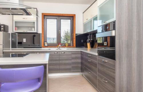 Villa Maslina with private pool on quiet location - by TA Leut Agency - Foto 22