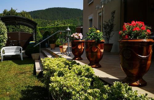 Le Mimat - Jardin - Wifi - Parking - Foto 13