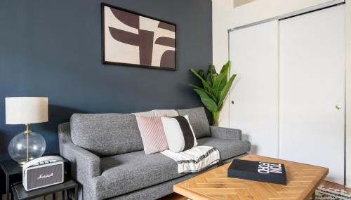 Downtown Studio w WD Doorman nr Green Line BOS-243 - Foto 3, Other