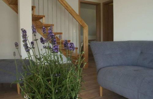 Oak Comfortable Holiday Residence - Foto 21