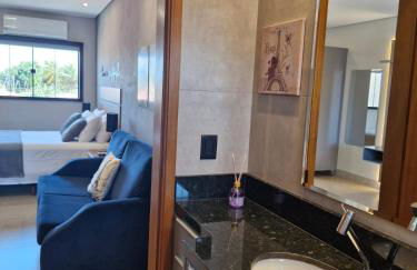 Apto Bonjour! "Torre Eiffel" - Foto 7