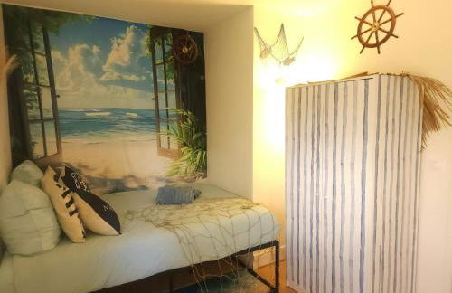 LEscale dAstérix - 9 guests near Paris - Foto 25