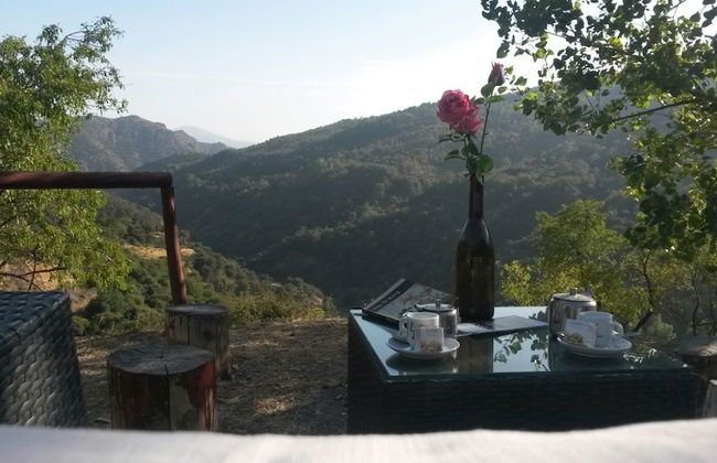 Apartamentos Balcón del Cielo - Foto 21