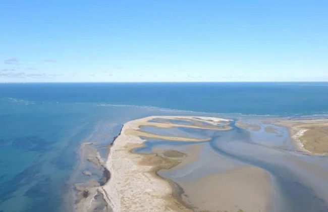 6 Person Holiday Home in Laeso - Foto 40