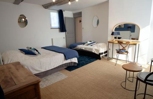 La Charmeuse d'Etretat - Foto 33